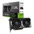 ASUS DUAL-RTX5060TI-O16G, Nvidia GeForce RTX 5060 Ti, 16GB GDDR7, Cuda Core: 4608, 1xHDMI, 3xDP, PSU: 550W, PCIe5.0
